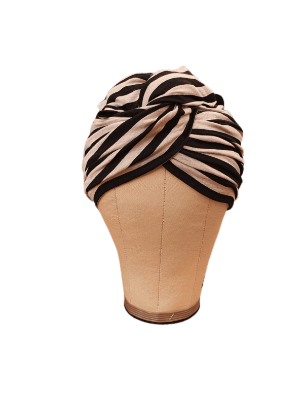 Amira Hairloss headwear for Chemo / Occasions